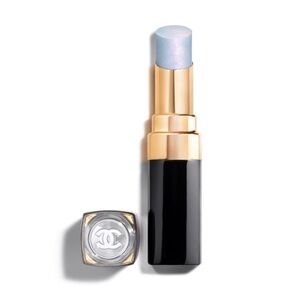 BNW Chanel ROUGE COCO FLASH Hydrating Lip Color, # 284 Baby Blue SOLD OUT!!